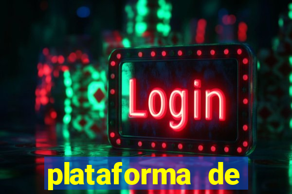 plataforma de casino chinesa